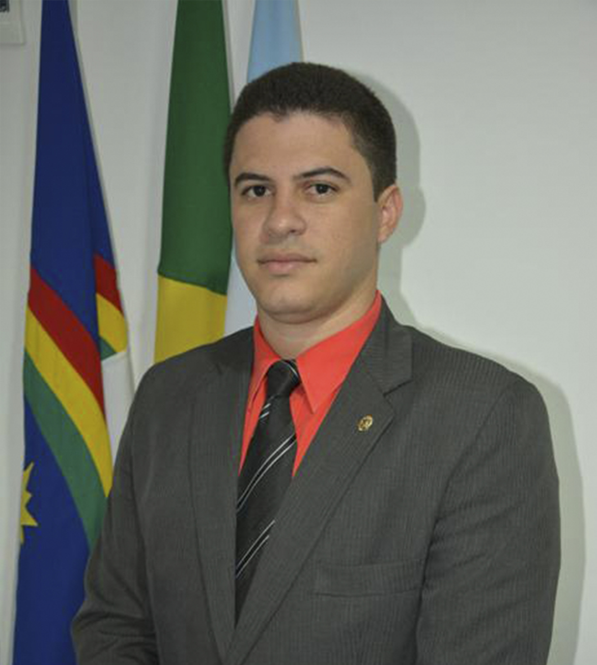 Paulo André Câmara Municipal de Camaragibe